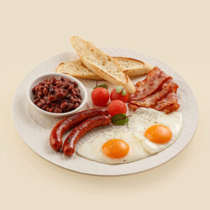 English Breakfast