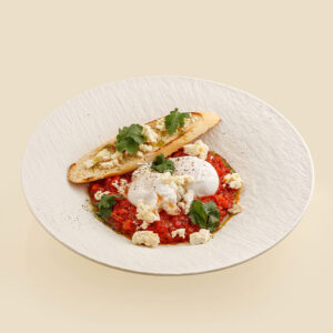 Shakshuka